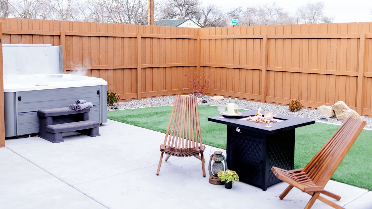 Photo of Outdoor in Twin Falls