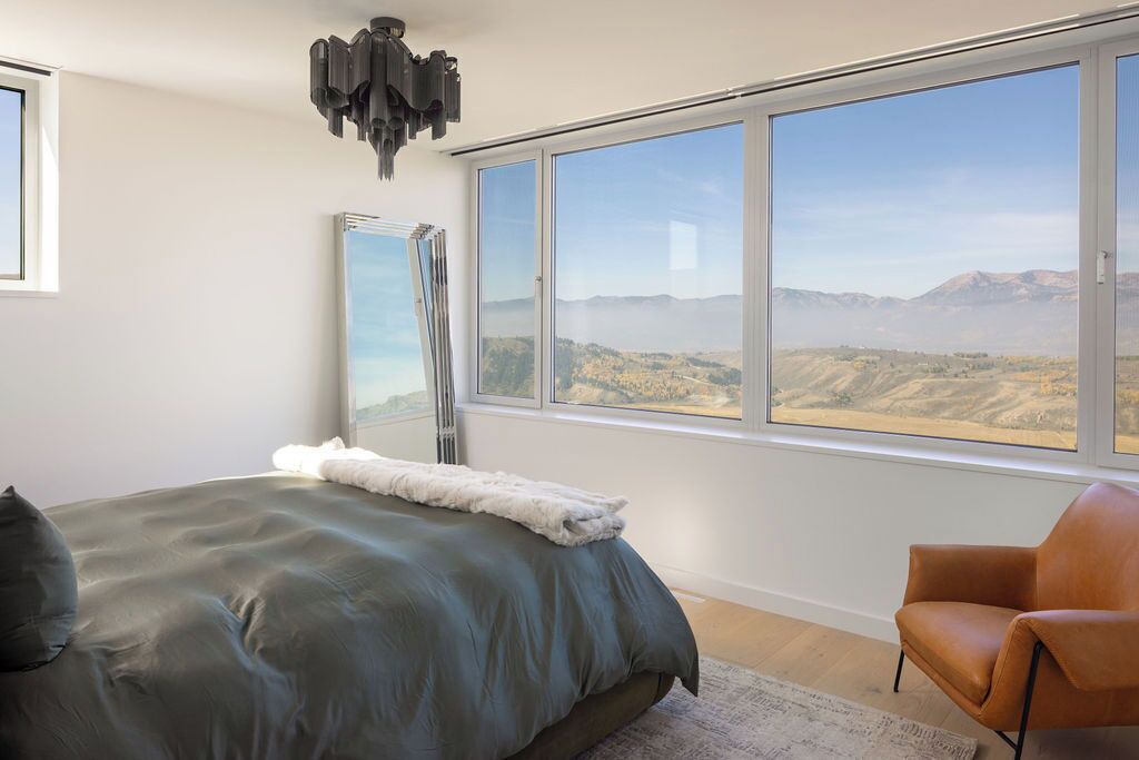 Photo of Bedroom in Spring Creek Ranch