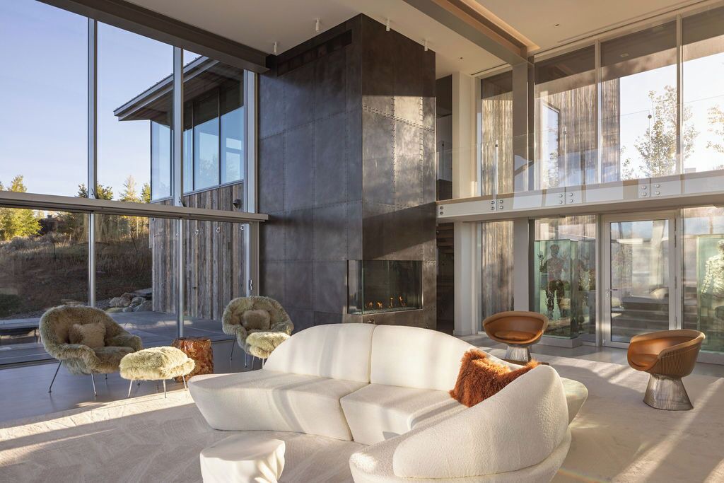 Photo of Patio Balcony in Spring Creek Ranch
