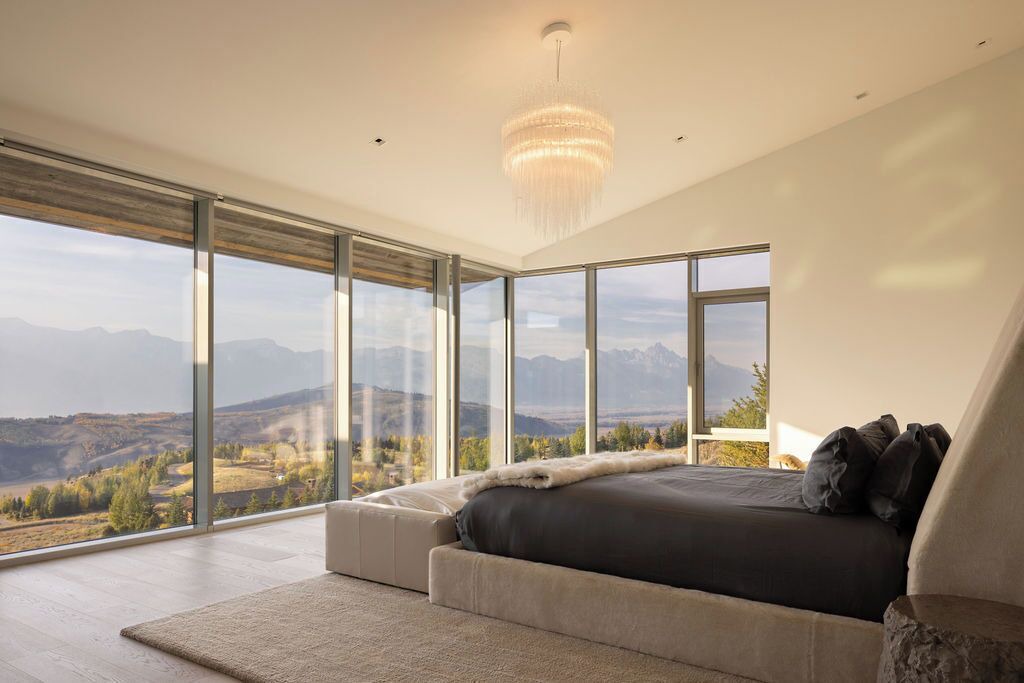 Photo of Bedroom in Spring Creek Ranch