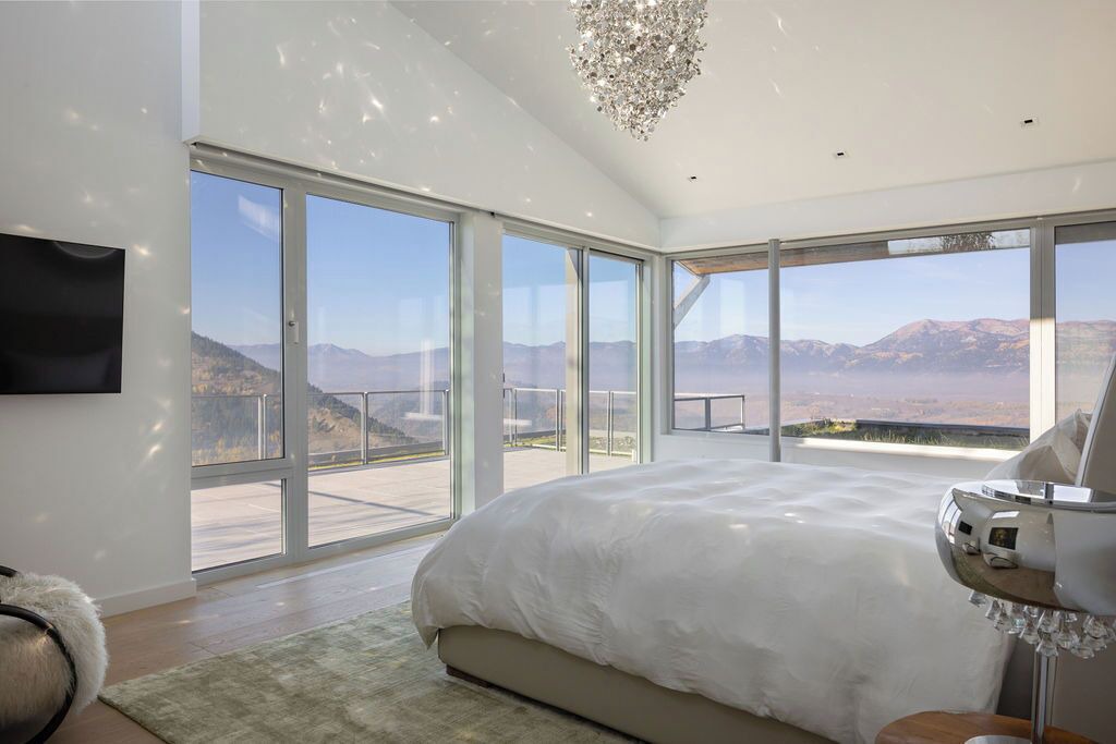 Photo of Bedroom in Spring Creek Ranch