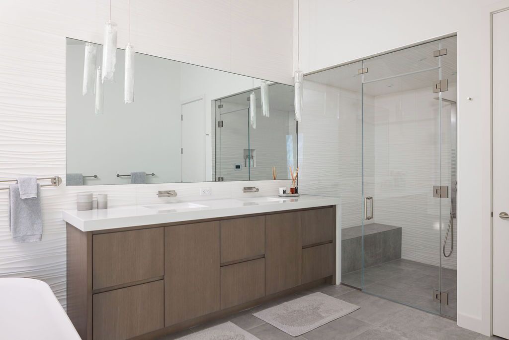 Photo of Bathroom in Spring Creek Ranch