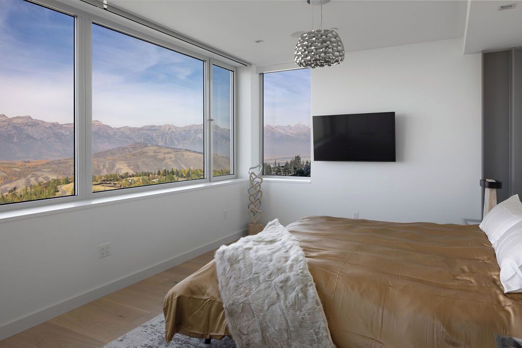 Photo of Bedroom in Spring Creek Ranch