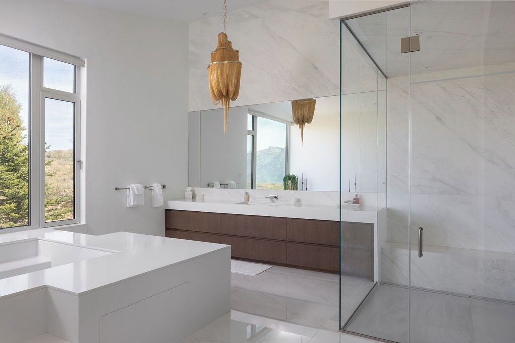 Photo of Bathroom in Spring Creek Ranch