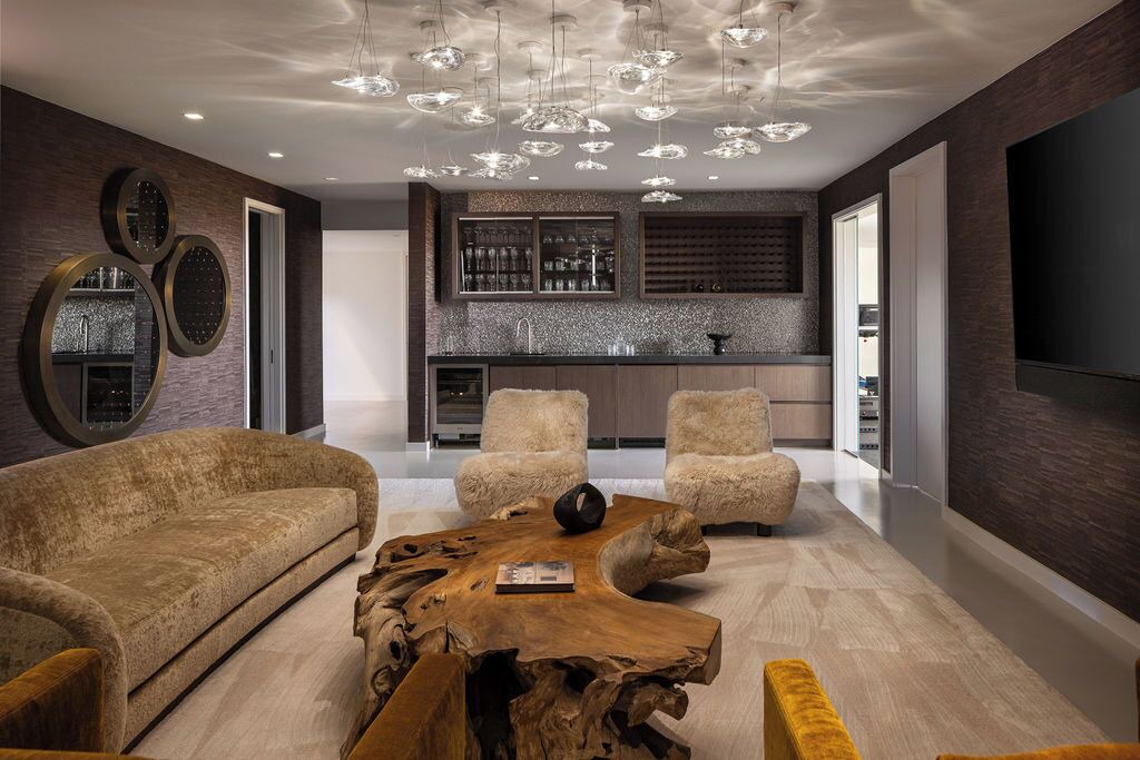 Photo of Livingroom in Spring Creek Ranch