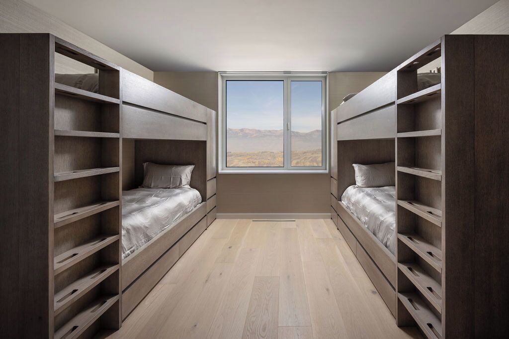 Photo of Bedroom in Spring Creek Ranch