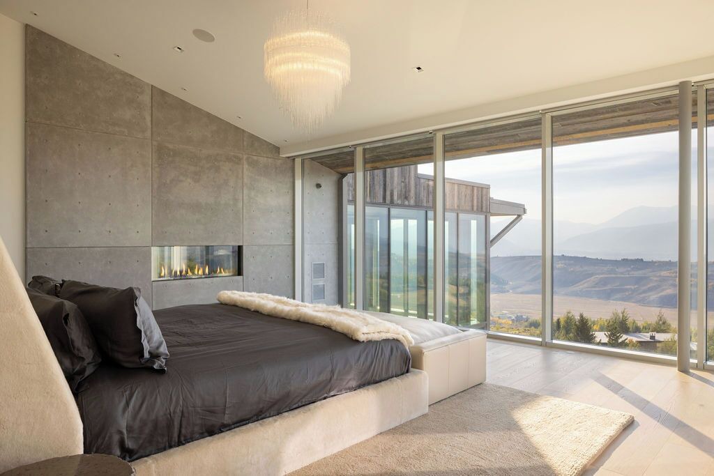 Photo of Bedroom in Spring Creek Ranch