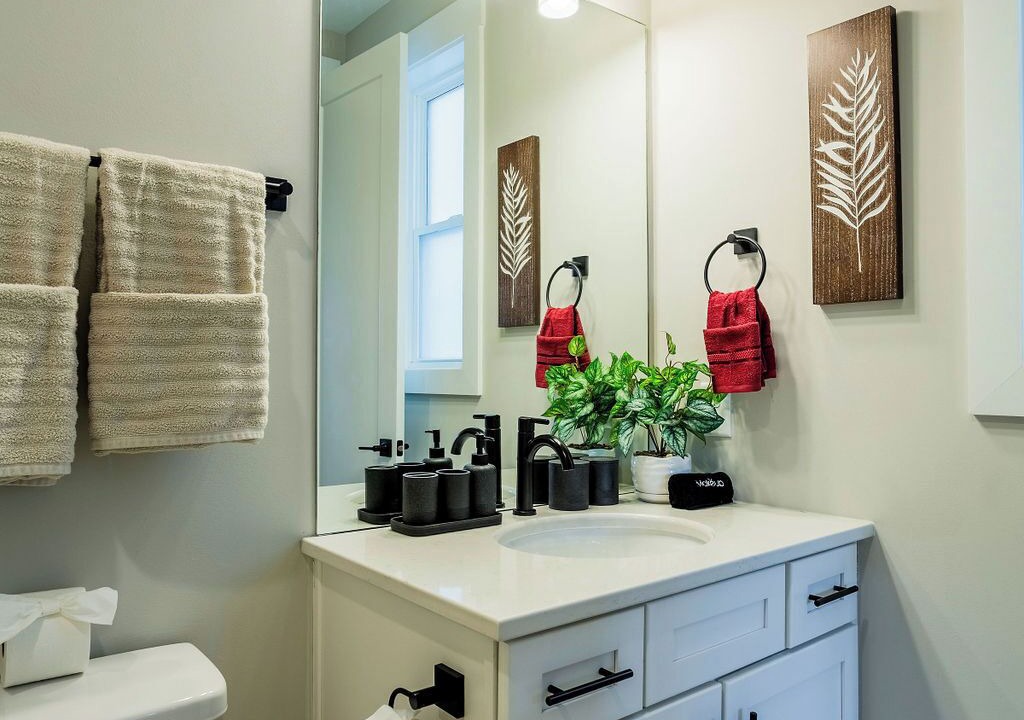 Photo of Bathroom in Whitebridge