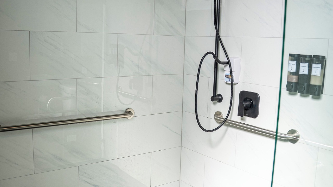 Photo of Bathroom in Teasdale