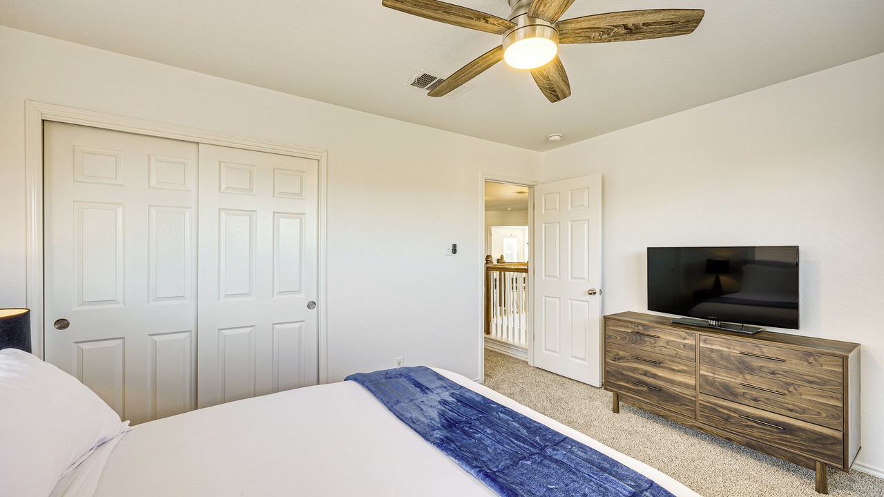 Photo of Bedroom in Cibolo