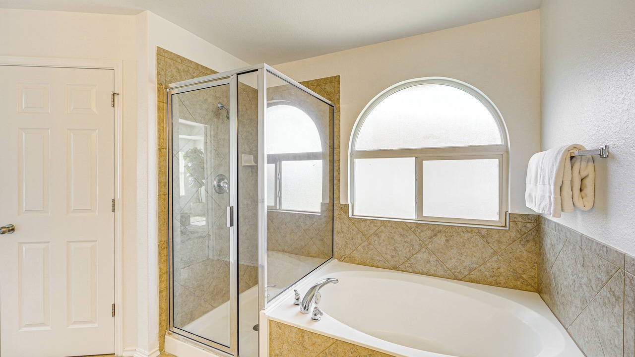 Photo of Bathroom in Cibolo