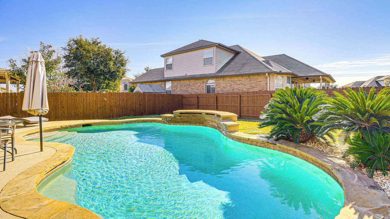 Photo of Outdoor in Cibolo