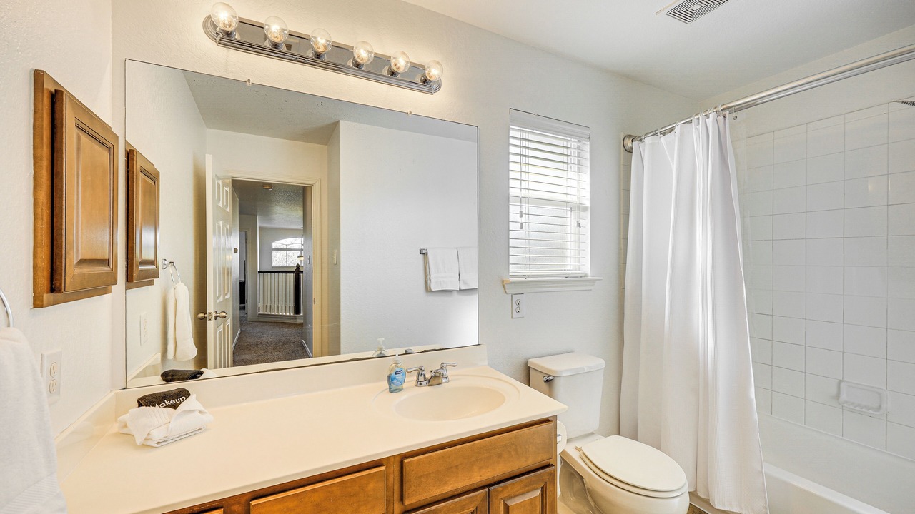 Photo of Bathroom in Cibolo