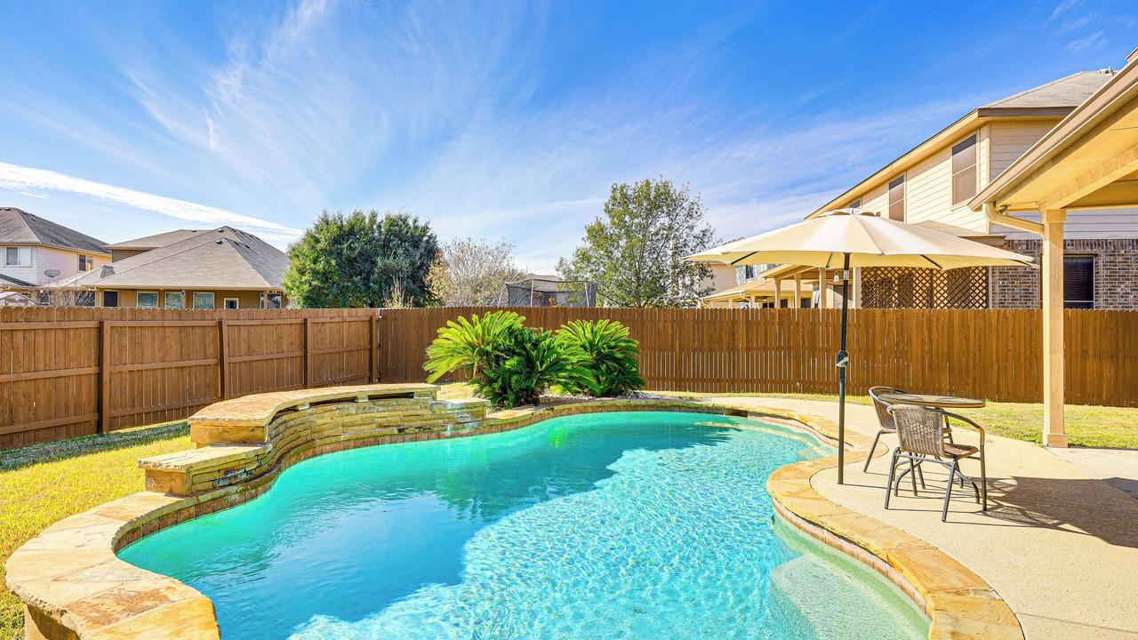 Photo of Outdoor in Cibolo