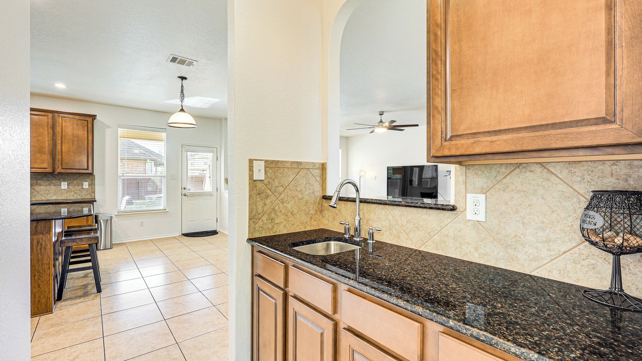 Photo of Kitchen in Cibolo
