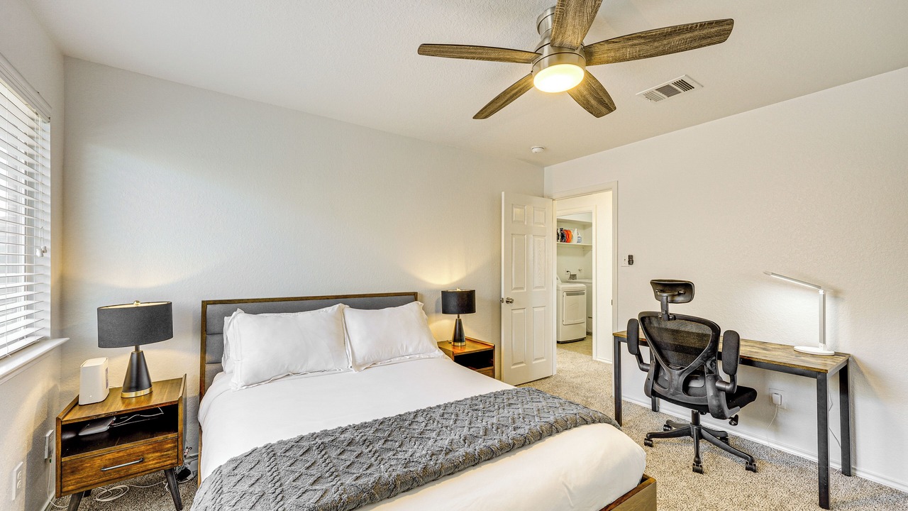 Photo of Bedroom in Cibolo