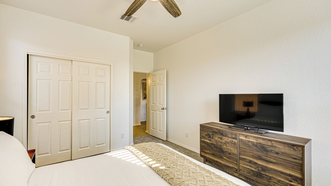 Photo of Bedroom in Cibolo