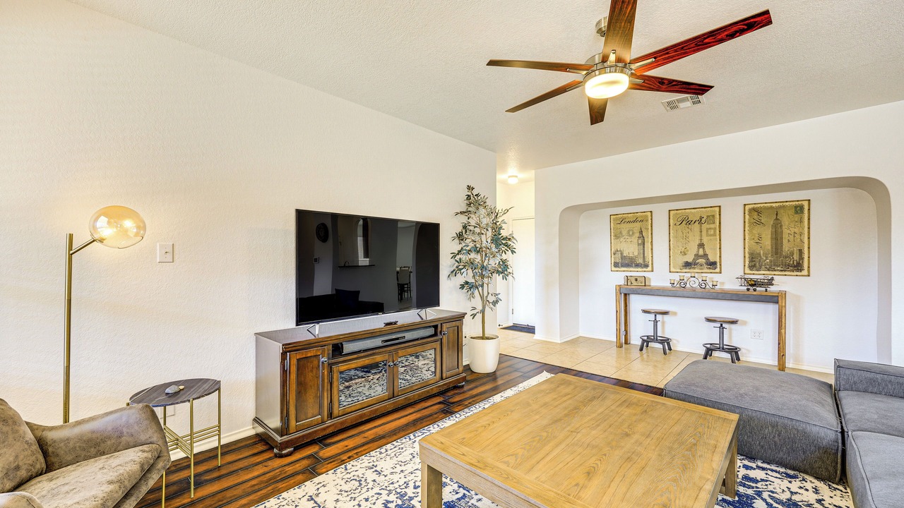 Photo of Livingroom in Cibolo