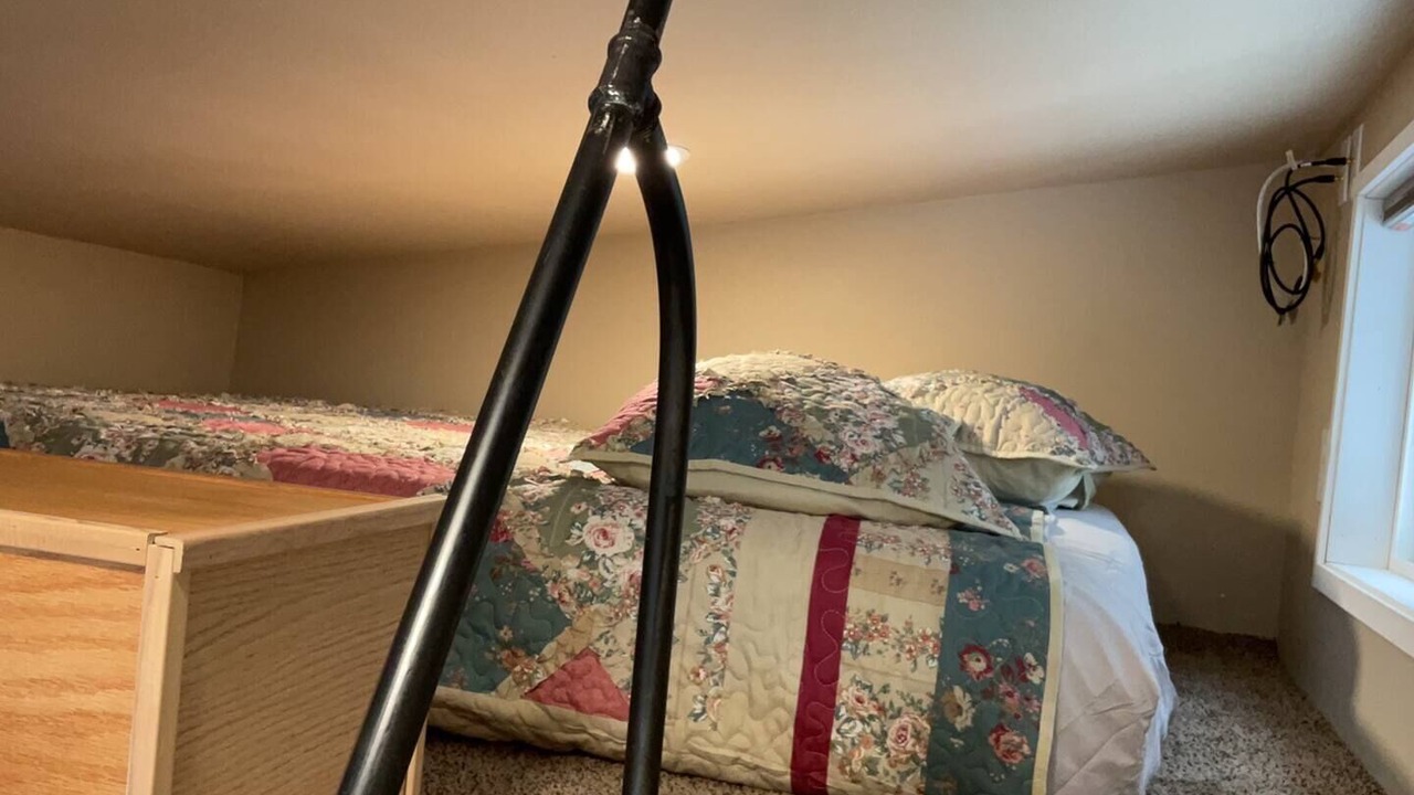 Photo of Bedroom in Bonner County