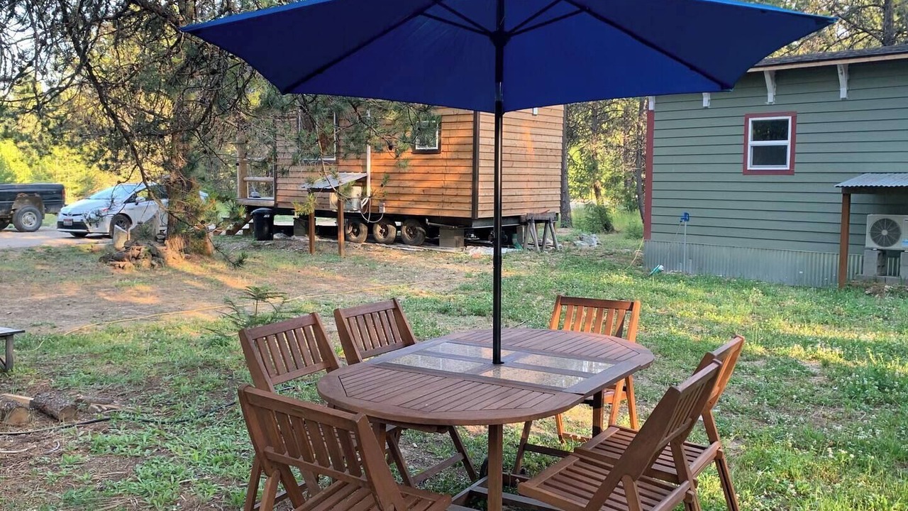 Photo of Outdoor in Bonner County