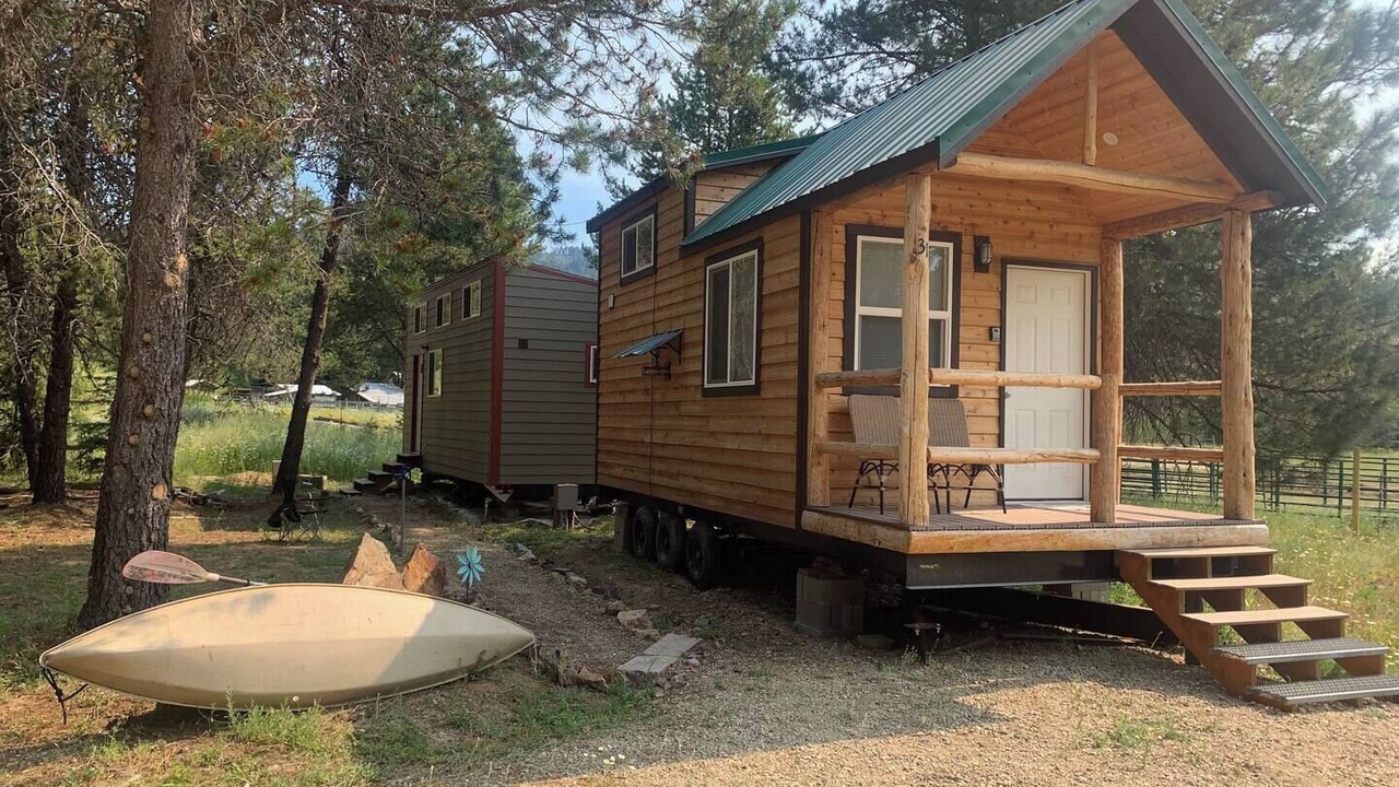 Photo of Outdoor in Bonner County