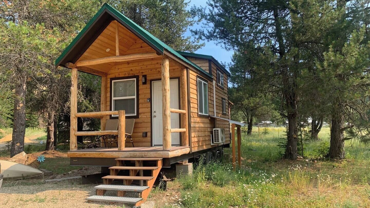 Photo of Outdoor in Bonner County