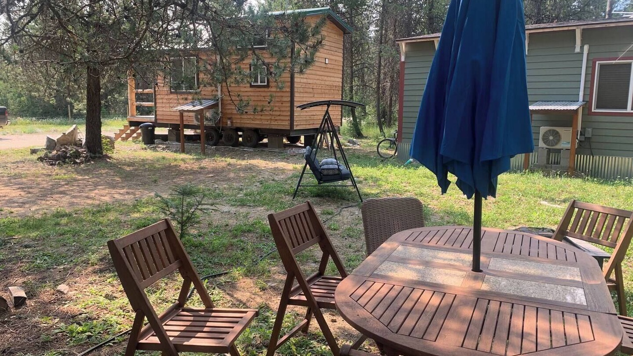 Photo of Outdoor in Bonner County