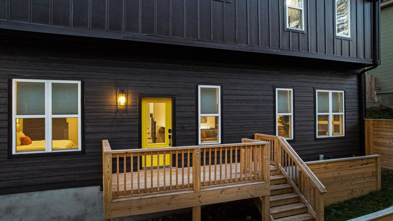 Photo of Outdoor in Red Bank