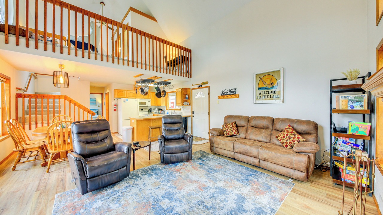 Photo of Bedroom in Bayview