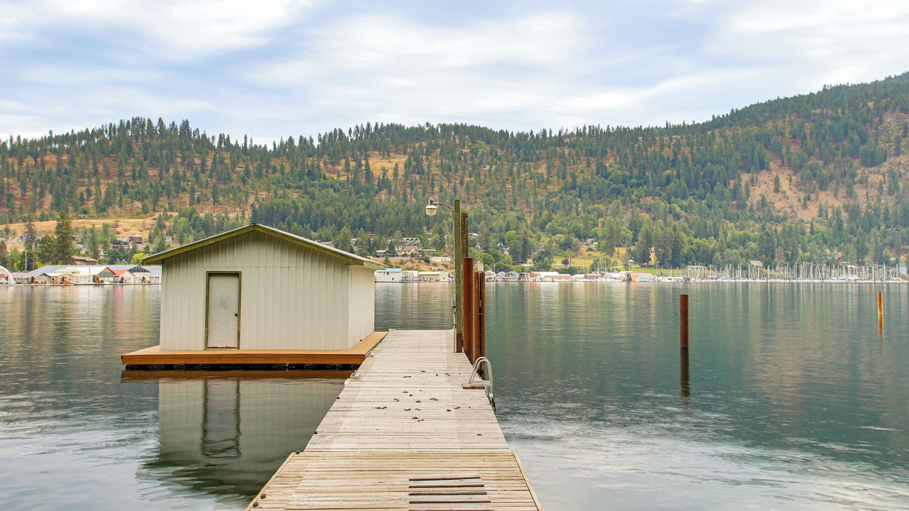 Photo of Outdoor in Bayview