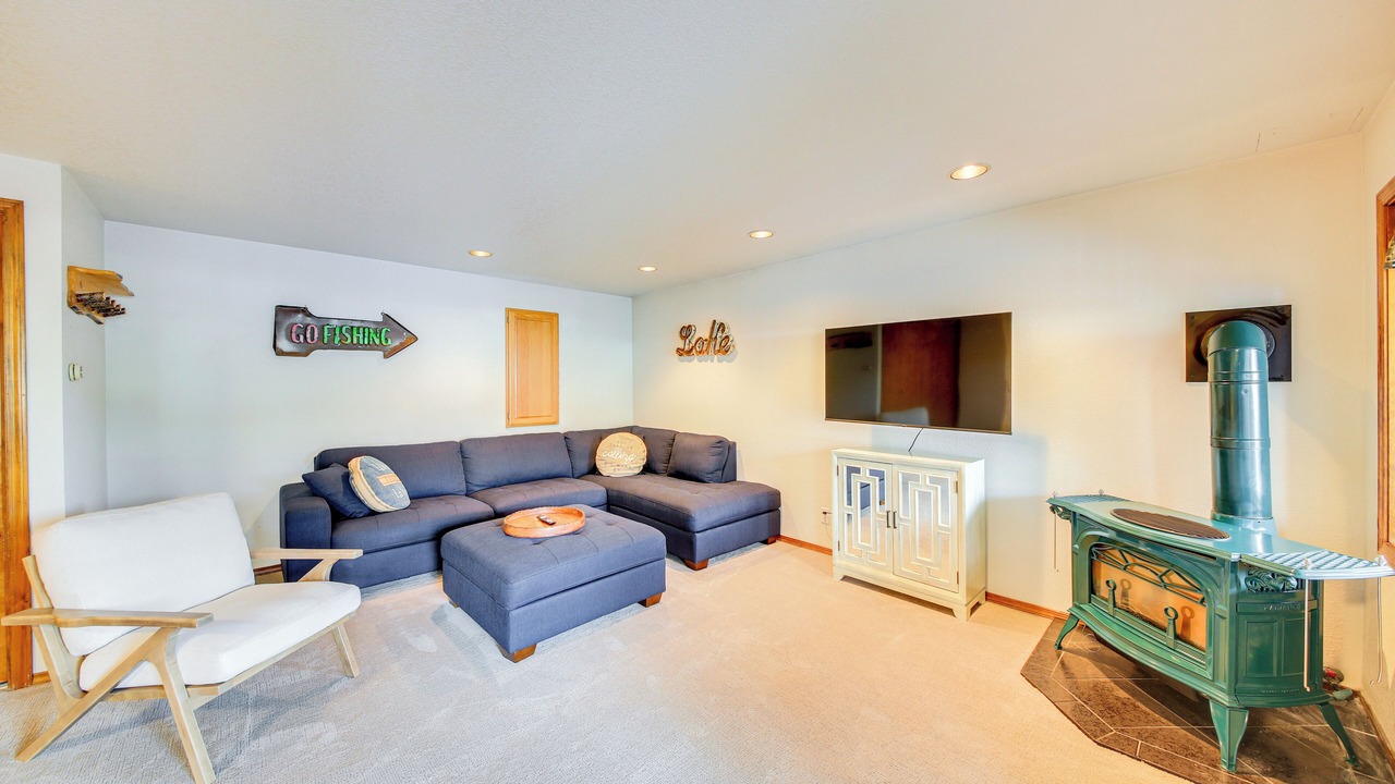 Photo of Bedroom in Bayview