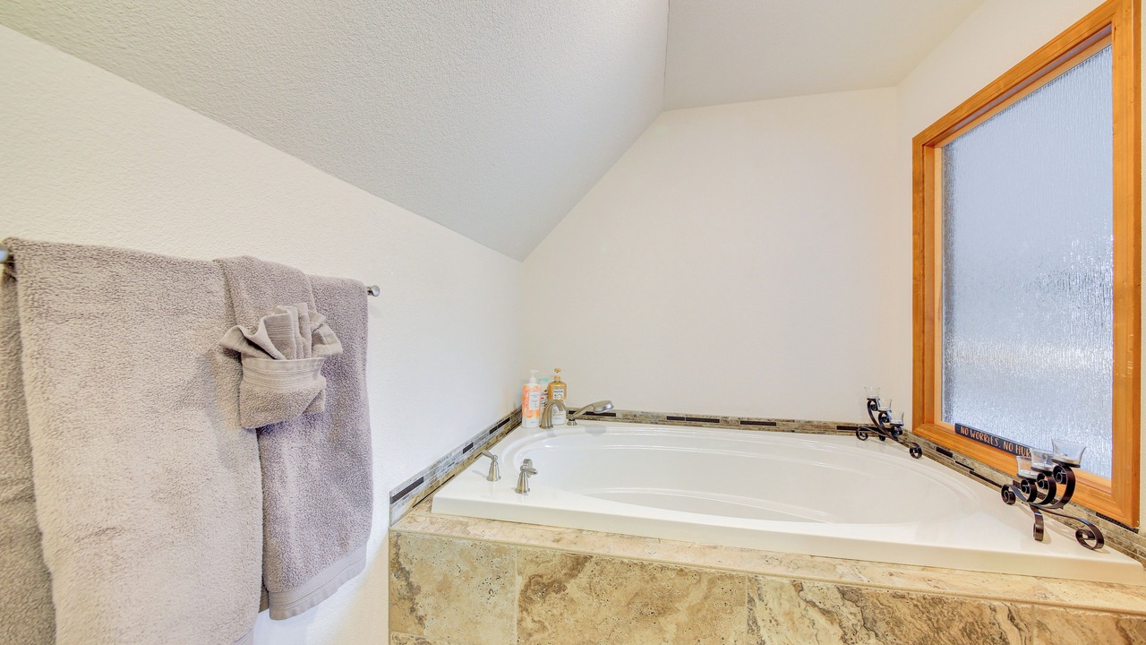 Photo of Bathroom in Bayview