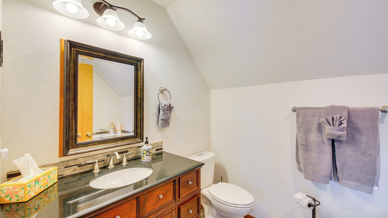 Photo of Bathroom in Bayview