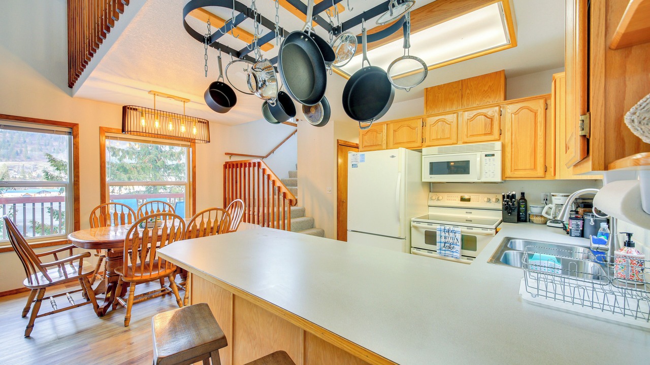 Photo of Kitchen in Bayview