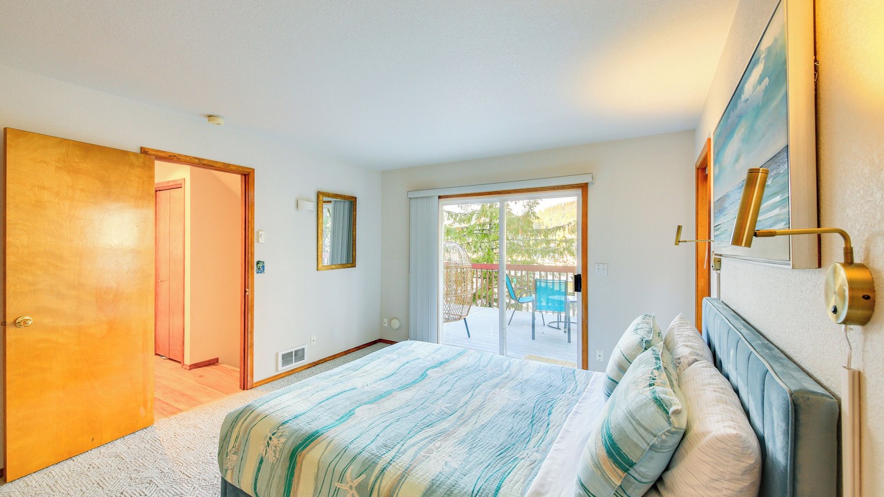 Photo of Bedroom in Bayview