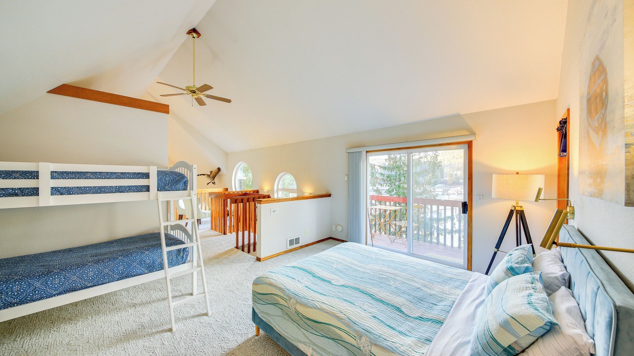 Photo of Bedroom in Bayview