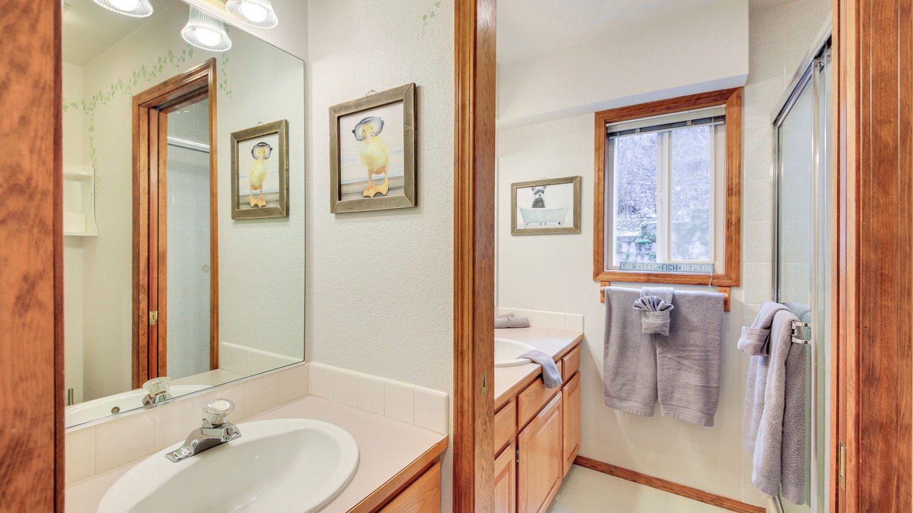 Photo of Bathroom in Bayview