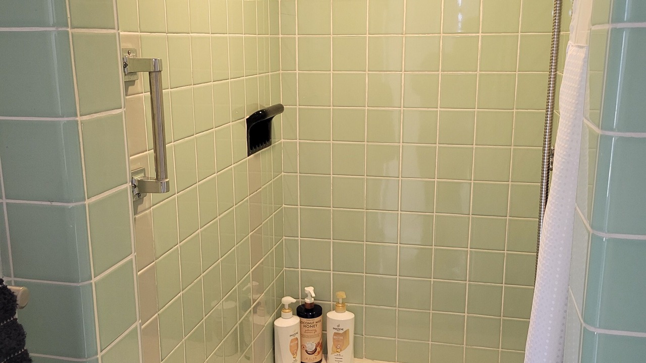 Photo of Bathroom in Ashtabula