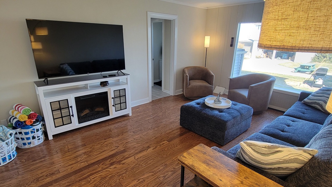 Photo of Livingroom in Ashtabula