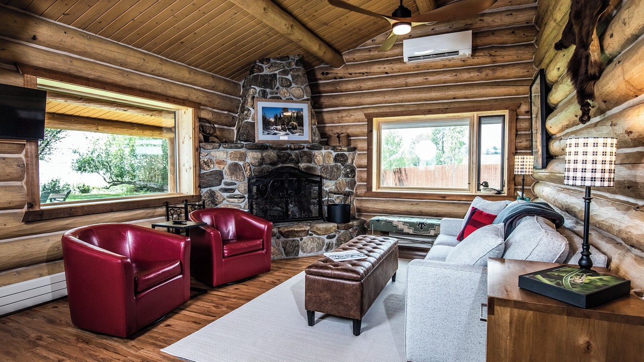 Photo of Livingroom in Ennis