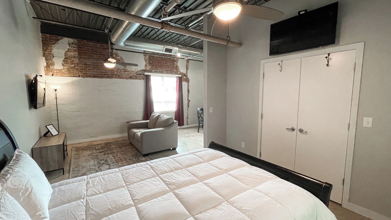 Photo of Bedroom in Jonesboro