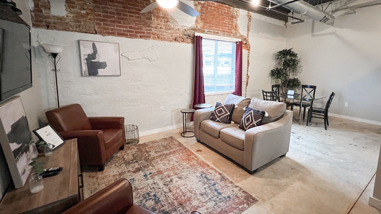 Photo of Livingroom in Jonesboro