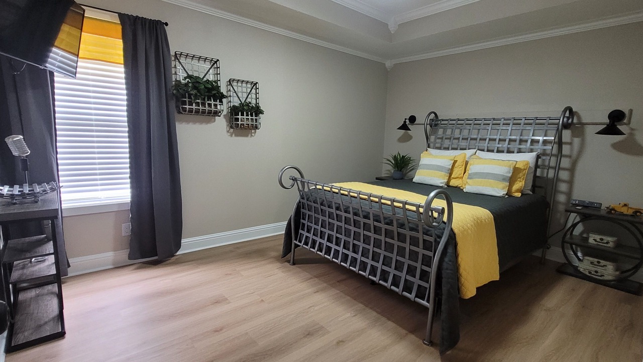 Photo of Bedroom in Texarkana