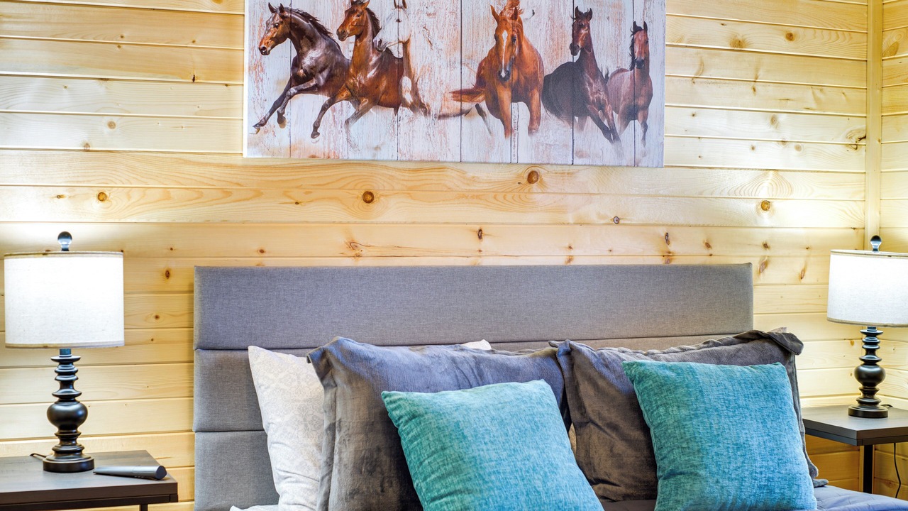 Photo of Bedroom in La Grange