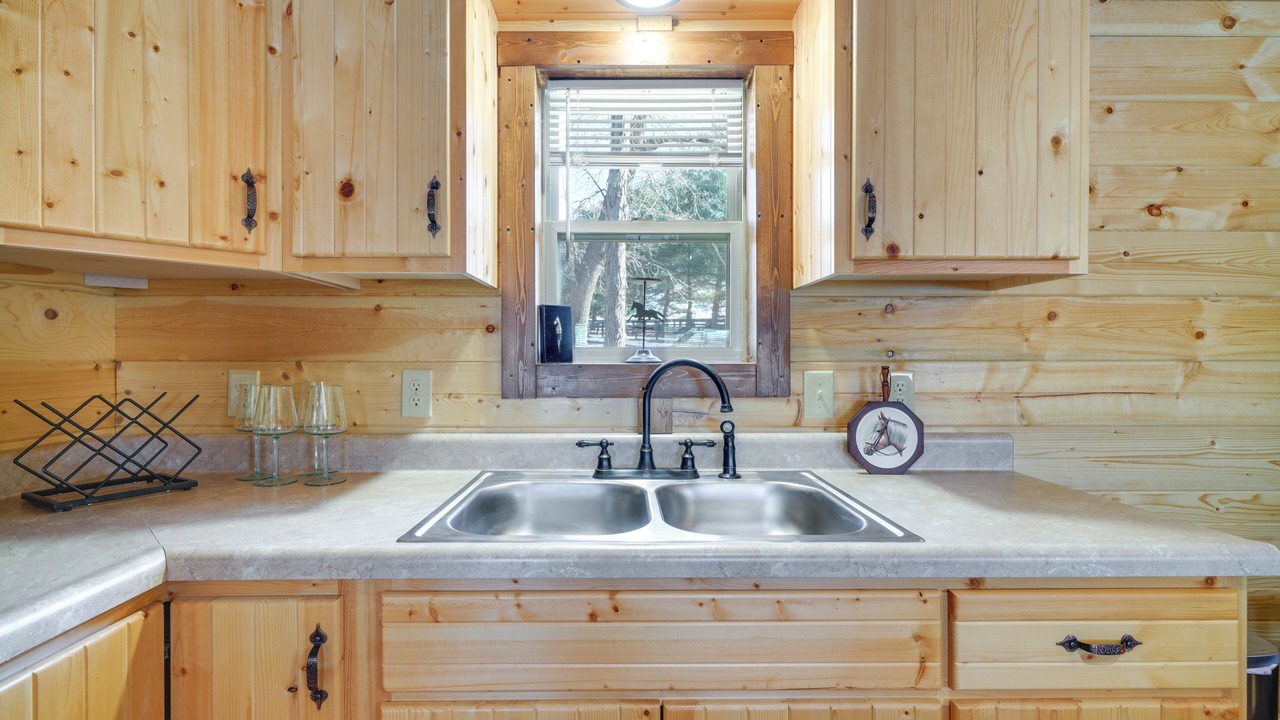 Photo of Kitchen in La Grange