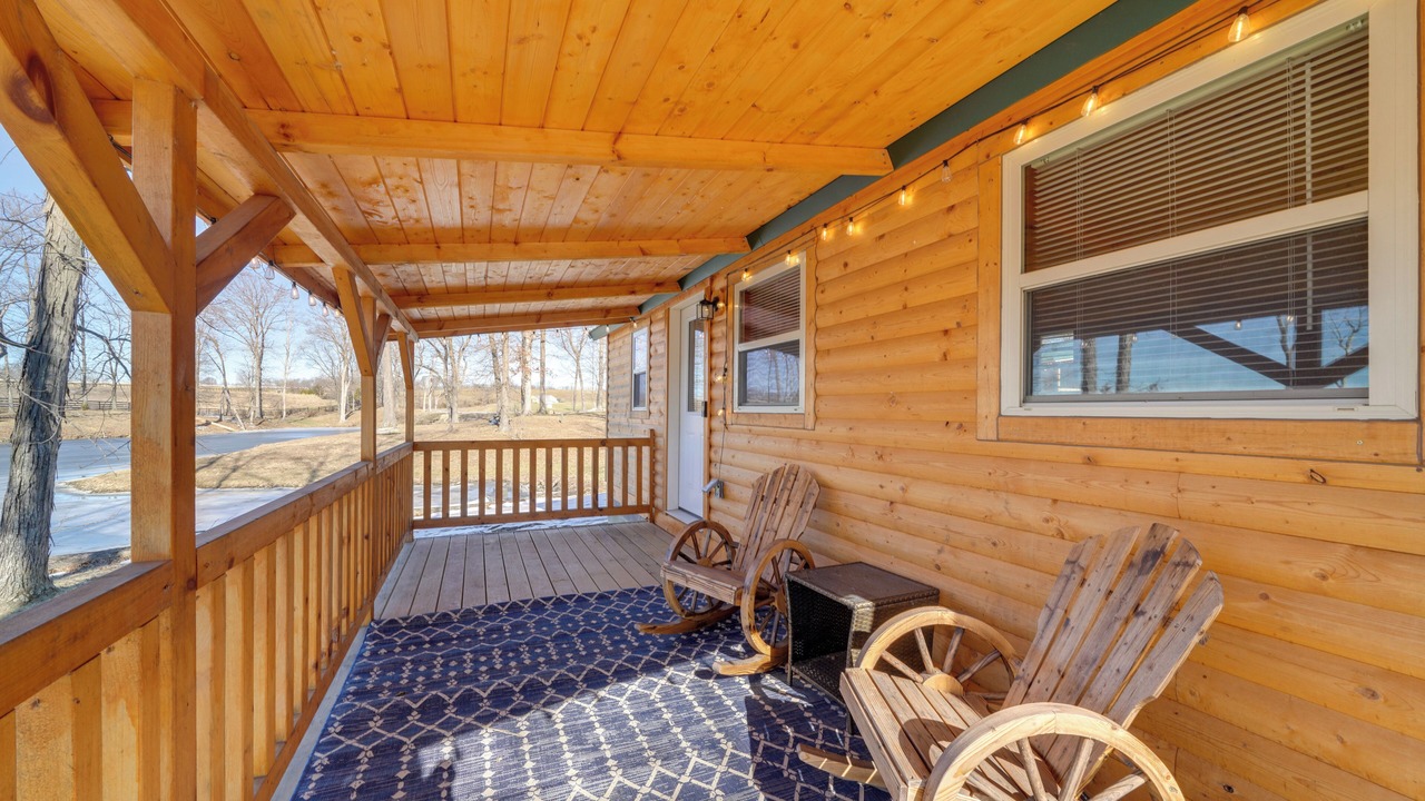 Photo of Outdoor in La Grange