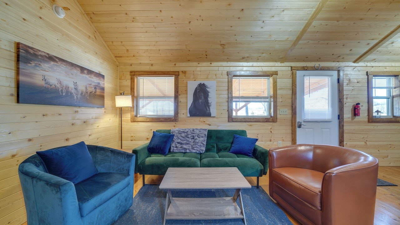 Photo of Bedroom in La Grange