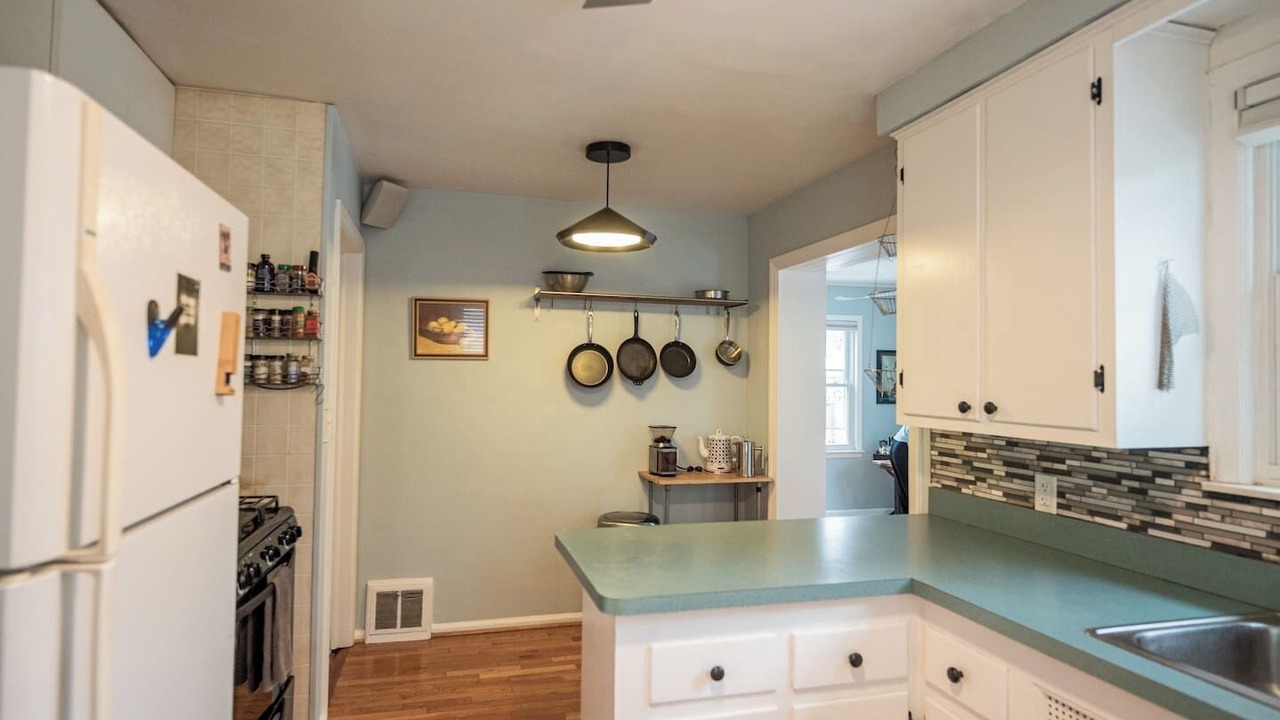 Photo of Kitchen in Ferndale