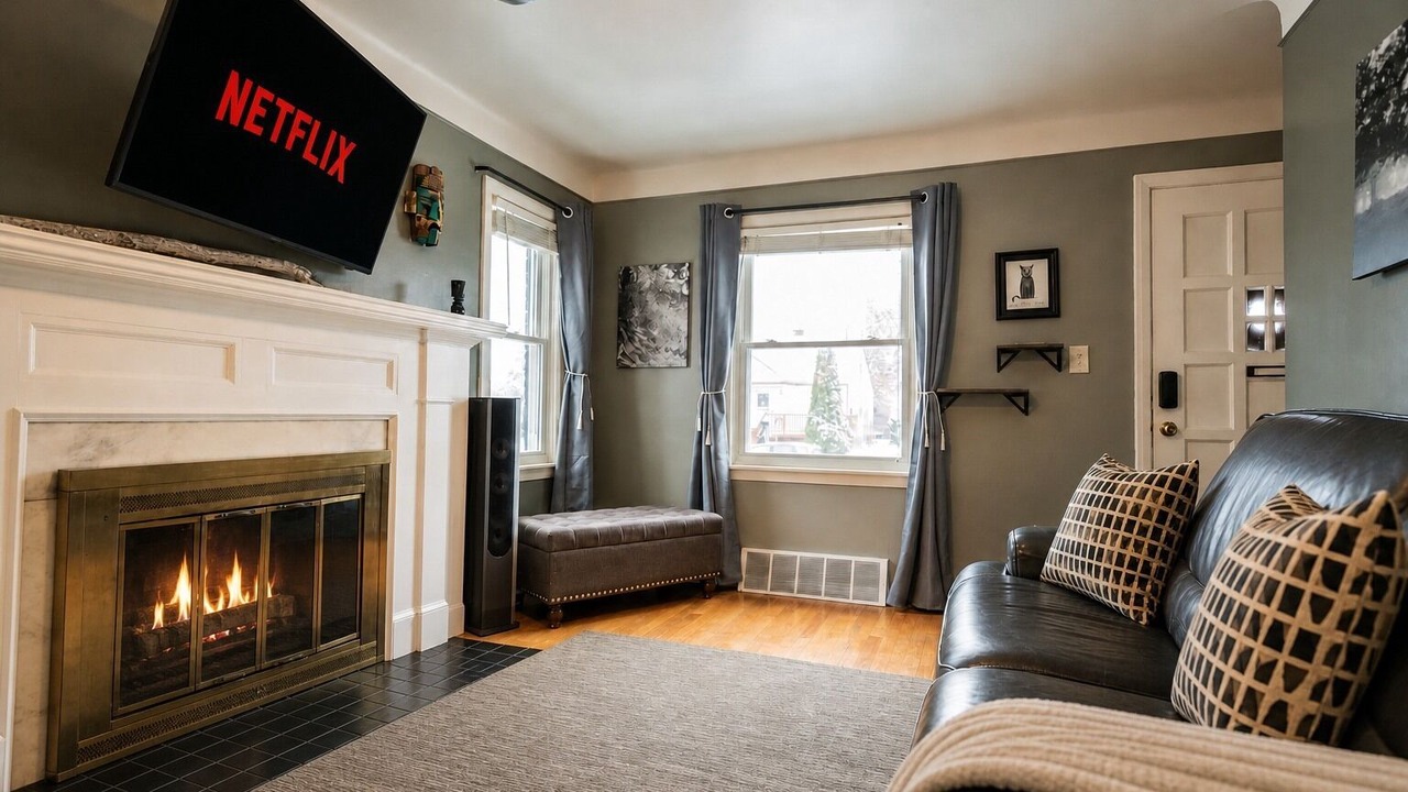 Photo of Livingroom in Ferndale