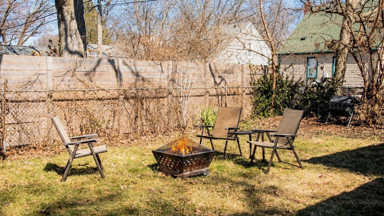 Photo of Outdoor in Ferndale